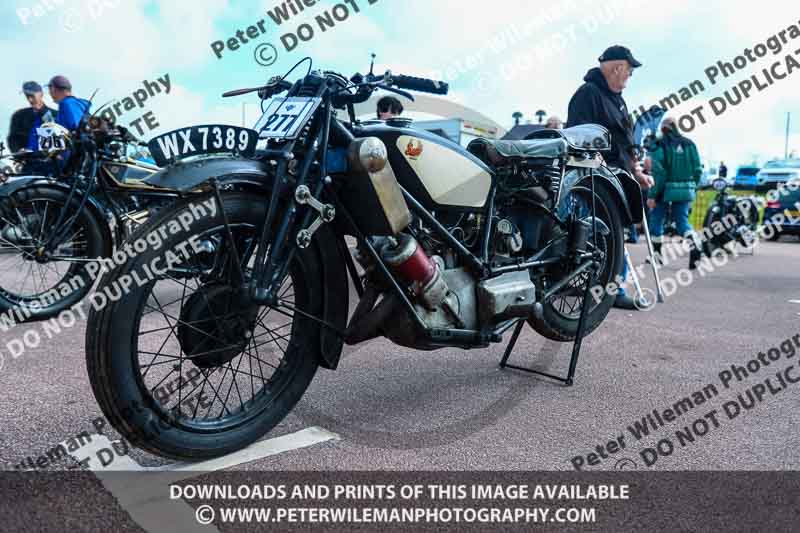 Vintage motorcycle club;eventdigitalimages;no limits trackdays;peter wileman photography;vintage motocycles;vmcc banbury run photographs